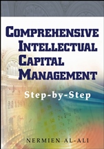 Comprehensive Intellectual Capital Management: Step–by–Step - ISBN 9780471275060