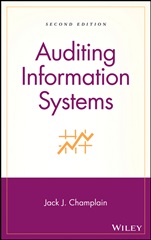 Auditing Information Systems - ISBN 9780471281177