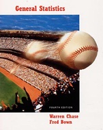 General Statistics - ISBN 9780471283102