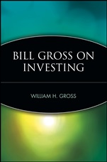 Bill Gross on Investing - ISBN 9780471283256