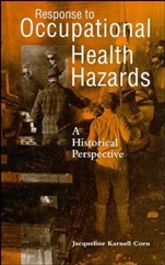 Response to Occupational Health Hazards: A Historical Perspective - ISBN 9780471284079