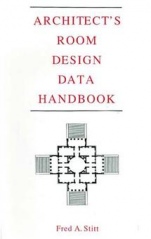 Architects Room Design Data Handbook - ISBN 9780471284253