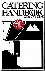 Catering Handbook - ISBN 9780471284277