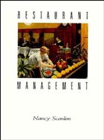 Restaurant Management - ISBN 9780471284383