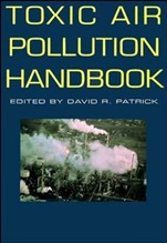 Toxic Air Pollution Handbook - ISBN 9780471284499