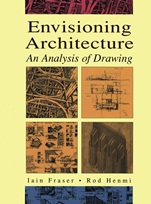 Envisioning Architecture: An Analysis of Drawing - ISBN 9780471284796