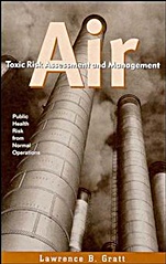 Air Toxic Risk Assessment and Management: Public Health Risk from Normal Operations - ISBN 9780471284987