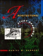 Architectural Study Drawings - ISBN 9780471285021