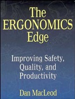 The Ergonomics Edge: Improving Safety, Quality, and Productivity - ISBN 9780471285113