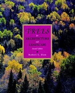 Trees for Architecture and Landscape - ISBN 9780471285243
