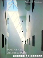 Poetics of Architecture: Theory of Design - ISBN 9780471285304