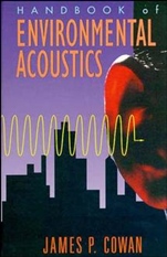 Handbook of Environmental Acoustics - ISBN 9780471285847