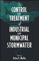 The Control and Treatment of Industrial and Municipal Stormwater - ISBN 9780471286486