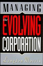 Managing the Evolving Corporation - ISBN 9780471286516