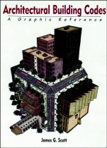 Architectural Building Codes: A Graphic Reference - ISBN 9780471286554
