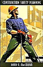 Construction Safety Planning - ISBN 9780471286691