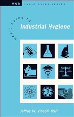 Basic Guide to Industrial Hygiene - ISBN 9780471286783