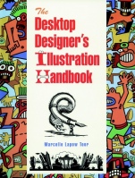 The Desktop Designers Illustration Handbook - ISBN 9780471286950