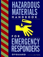 Hazardous Materials: Handbook for Emergency Responders - ISBN 9780471287131