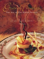 Grand Finales: The Art of the Plated Dessert - ISBN 9780471287698