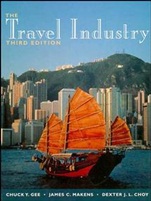 The Travel Industry - ISBN 9780471287742