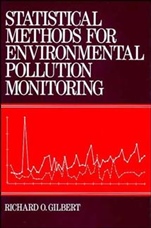 Statistical Methods for Environmental Pollution Monitoring - ISBN 9780471288787