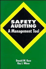 Safety Auditing: A Management Tool - ISBN 9780471289036