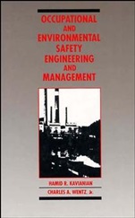 Occupational and Environmental Safety Engineering and Management - ISBN 9780471289128