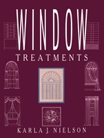 Window Treatments - ISBN 9780471289463