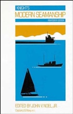 Knights Modern Seamanship - ISBN 9780471289487