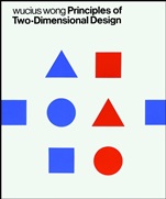 Principles of Two–Dimensional Design - ISBN 9780471289609