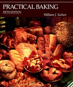 Practical Baking - ISBN 9780471289821