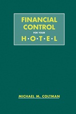 Financial Control for Your Hotel - ISBN 9780471290360