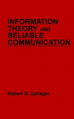 Information Theory and Reliable Communication - ISBN 9780471290483