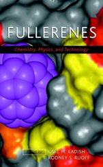 Fullerenes: Chemistry, Physics, and Technology - ISBN 9780471290896