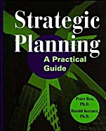 Strategic Planning: A Practical Guide - ISBN 9780471291978