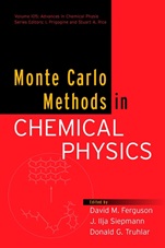 Advances in Chemical Physics, Volume 104 - ISBN 9780471293385