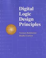 Digital Logic Design Principles - ISBN 9780471293514