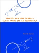 Process Analyzer Sample–Conditioning System Technology - ISBN 9780471293644