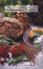 The Dictionary of Nutrition and Dietetics - ISBN 9780471293705