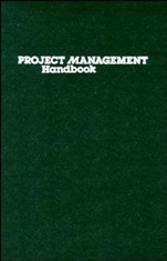 Project Management Handbook - ISBN 9780471293842