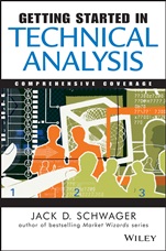 Getting Started in Technical Analysis - ISBN 9780471295426