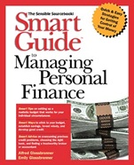 Smart Guide to Managing Personal Finance - ISBN 9780471296041