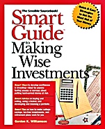 Smart Guide to Making Wise Investments - ISBN 9780471296089