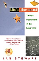 Lifes Other Secret: The New Mathematics of the Living World - ISBN 9780471296515
