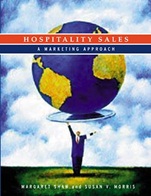 Hospitality Sales: A Marketing Approach - ISBN 9780471296799