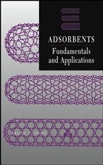 Adsorbents: Fundamentals and Applications - ISBN 9780471297413