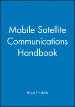 Mobile Satellite Communications Handbook - ISBN 9780471297789