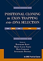 Positional Cloning by Exon Trapping and cDNA Selection - ISBN 9780471297970