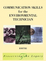 Communication Skills for the Environmental Technician - ISBN 9780471299813